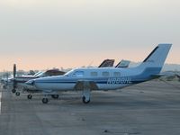 N888HL @ KTOA - Very nice aircraft. - by Joshua Nyhus