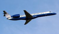 N846HK @ ROC - departing r/w 22