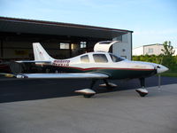 N800TR @ C77 - Lancair ES - by Mark Pasqualino