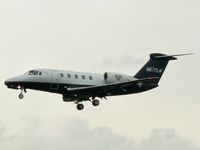 N677LM @ PRG - Cessna 650 Citation III - by Martin Myslivec