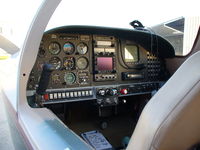 N800TR @ C77 - Lancair ES - by Mark Pasqualino