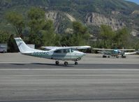 N610KC photo, click to enlarge