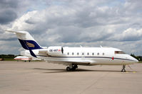 OE-IKP @ CGN - visitor - by Wolfgang Zilske