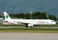 F-ORMG @ GVA - visitor