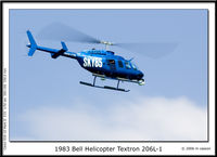 N97N @ BEACH - FT Lauderdale air and sea show 2006 - by malcolm casson