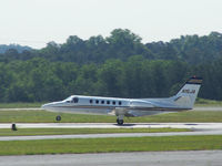 N15JA @ PDK - Departing on 2R - by Michael Martin