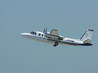 N93ME @ KPDK - Departing on 2R enroute to KCUB - by Michael Martin