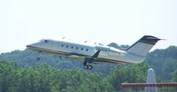 N204JK @ KPDK - Departing on 2R for parts unknown - by Michael Martin