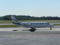 N503CS @ KPDK - Taxing to Runway 2R - by Michael Martin