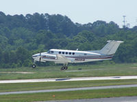 N609TA @ KPDK - Departing PDK enroute to KTPA - by Michael Martin