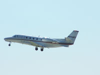 N644QS @ KPDK - Departing PDK enroute to KGSO - by Michael Martin