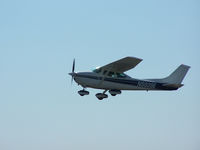 N5939E @ KPDK - Departing PDK enroute to KFMY - by Michael Martin