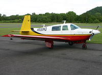 N100HQ @ EBZW - . - by Jeroen Stroes