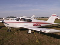 N91RG @ GIF - Great airplane takes us everywhere - by Randy duncan