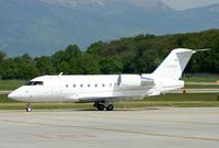 N328BX @ GVA - visitor - by Wolfgang Zilske