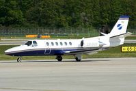LN-SUV @ GVA - visitor