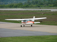 N1349S @ IPT - from the rear - by Sam Andrews