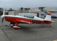 N444TM photo, click to enlarge