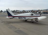 N5579U photo, click to enlarge