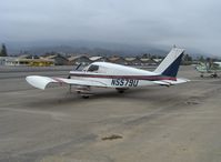 N5579U photo, click to enlarge