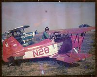 N28 - Bob and Gary Cornett - by Jennifer Cornett