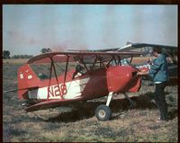 N28 - Bob and Gary Cornett - by Jennifer Cornett