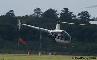 N26394 @ FKN - Getting airborne for her departure - by Paul Perry