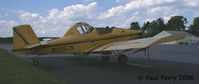 N3097K @ FKN - Another view of this fine steed