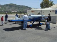 N515L @ SZP - 2000 Owens VAN'S RV-6, Lycoming O&VO-360 - by Doug Robertson