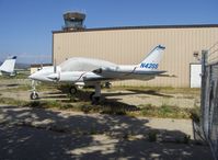 N42SS photo, click to enlarge