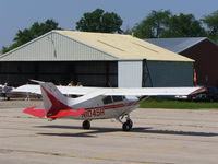 N1045R @ KFEP - Maule MXT-7 - by Mark Pasqualino