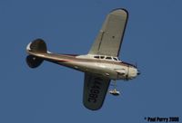 N4498C @ 15NC - Fine study of some classic lines - by Paul Perry