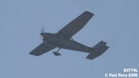 N3774L - Flying about on a lazy Sunday