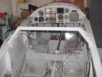 N524G - Before flying - by Eric Hevle