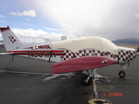 N8017R @ IGM - 1970 beechcraft A24R - by john R. Cole, Jr.