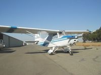 N9069B - Fun to fly - by Jim
