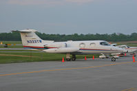 N333TW @ KROC - N333TW at KROC. - by David N. Lowry