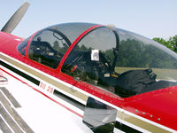RA-44672 @ LSPD - close up of the twin-cockpit - by eap_spotter