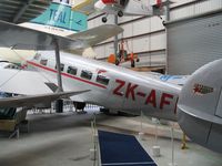 ZK-AFD photo, click to enlarge ZK-AFD photo, click to enlarge