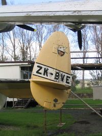 ZK-BVE photo, click to enlarge ZK-BVE photo, click to enlarge