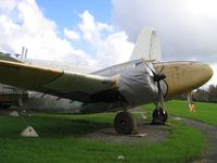 ZK-BVE photo, click to enlarge ZK-BVE photo, click to enlarge