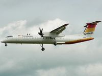 OE-LGF @ PRG - Dash 8-Q402