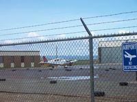 N1689T @ RAP - Cherokee 1689t at Rapid City - by owner