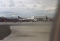 V7-9206 @ PKMJ - Dornier 228 - Air Marshall Island - Taken from N25AZ - by Syed Rasheed