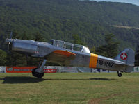 HB-RAZ photo, click to enlarge HB-RAZ photo, click to enlarge
