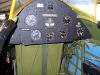 N55099 @ KRFD - Stearman - by Mark Pasqualino