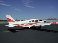 N2129M - Exterior Pic - by CVA