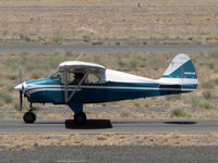 N6820B @ DVT - Taken from the observation deck at DVT - by John Meneely