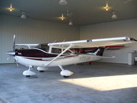 N85VR @ C77 - Cessna 182 - by Mark Pasqualino