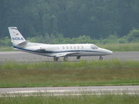 N426JK @ IPT - My favorite place to find aircraft - by Sam Andrews